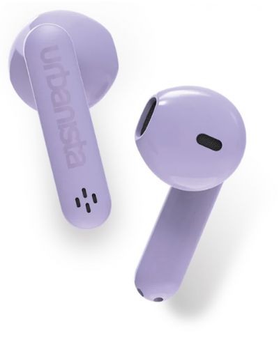 Bežične slušalice Urbanista - Austin, TWS, Lavender Purple - 2