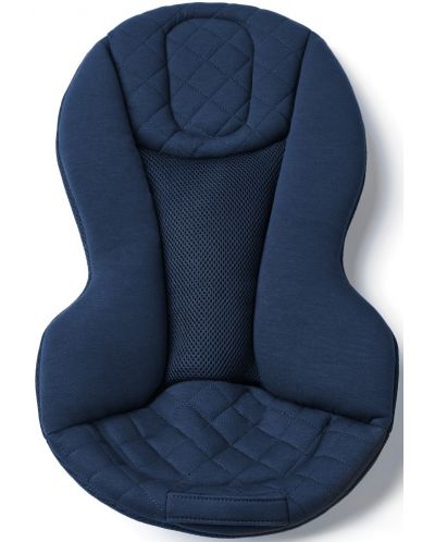 Ležaljka za bebe 3 u 1 Ergobaby - Evolve, Midnight Blue - 6