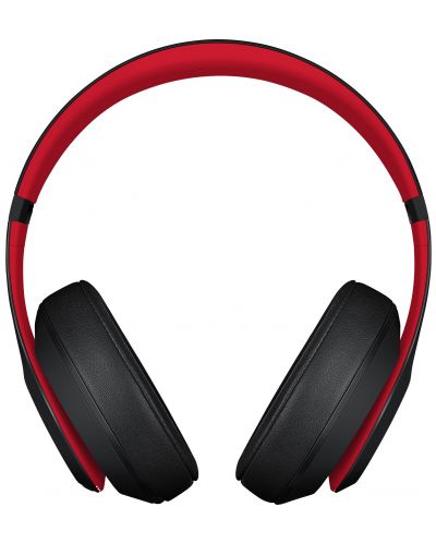 Bežične slušalice Beats by Dre - Studio3, ANC, Defiant Black/Red - 3