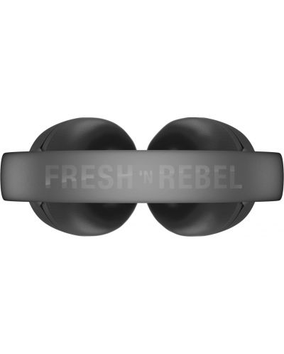 Bežične slušalice s mikrofonom Fresh N Rebel - Code Fuse, Storm Grey - 4