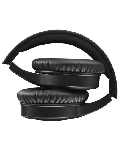 Bežične slušalice Hama - Spirit Focused, ANC, crno/plave - 5