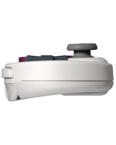 Bežični kontroler 8BitDo - SN30 Pro, Hall Effect Edition, G Classic, White (Nintendo Switch/PC) - 2