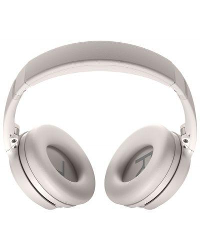 Bežične slušalice Bose - QuietComfort, ANC, White Smoke - 5