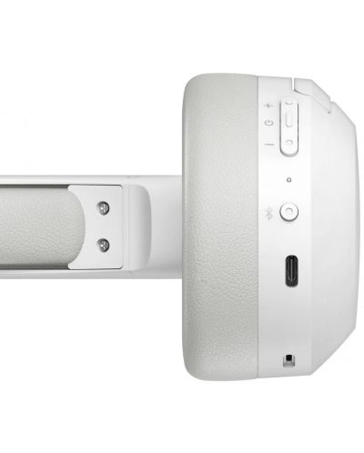 Bežične slušalice s mikrofonom Edifier - W820NB, ANC, bijele - 3