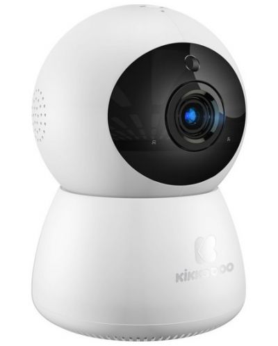 Bežična Wi-Fi kamera KikkaBoo - Thet - 2