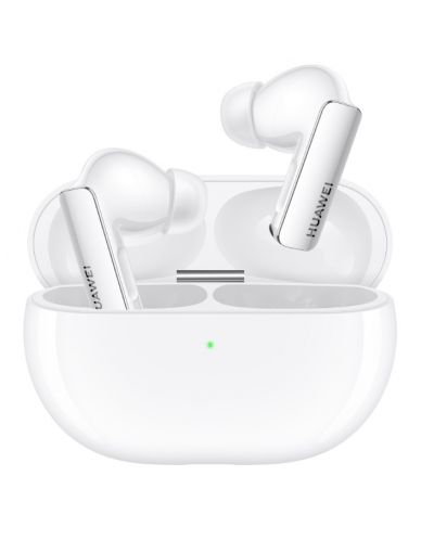 Bežične slušalice Huawei - FreeBuds Pro 3, TWS, ANC, bijele - 1