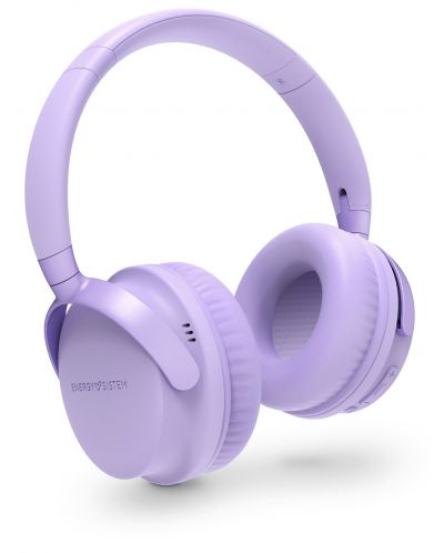 Bežične slušalice Energy Sistem - Wireless Style 3, Lavender - 1