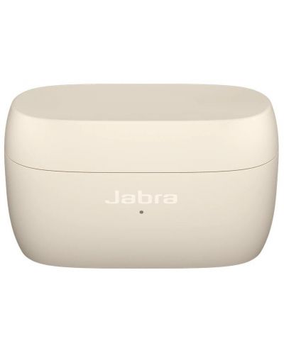 Bežične slušalice Jabra - Elite 5, TWS, ANC, bež - 3