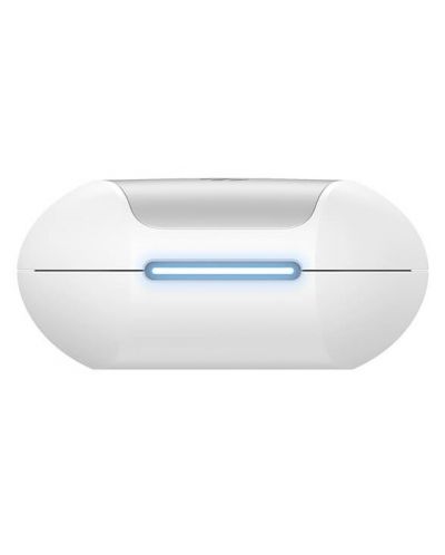 Bežične slušalice Edifier - NeoBuds Pro, TWS, ANC, bijele - 6