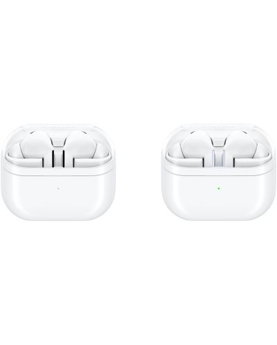 Bežične slušalice Samsung - Galaxy Buds3 Pro, TWS, ANC, bijele - 5