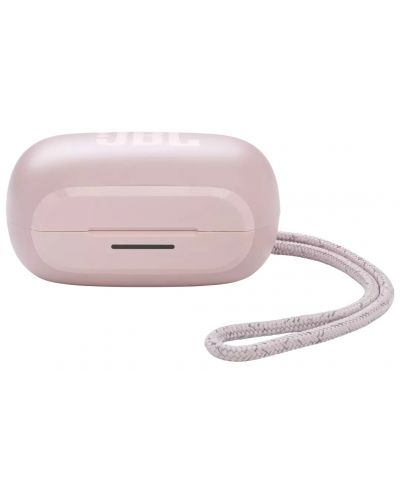 Bežične slušalice JBL - Reflect Flow Pro, TWS, ANC, ružičaste - 8
