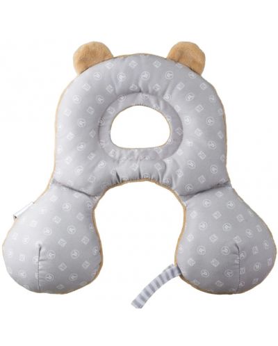 Putni jastuk za bebe Benbat - 0-12 mj., medo - 2