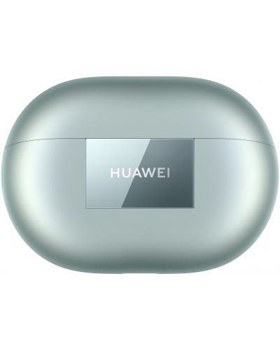Bežične slušalice Huawei - FreeBuds Pro 3, TWS, ANC, zelene - 7