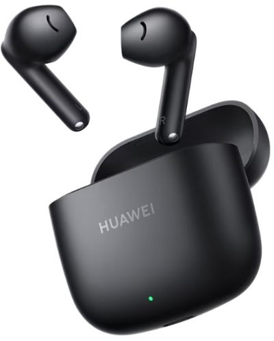 Bežične slušalice Huawei - FreeBuds SE 2, TWS, ANC, crne - 1