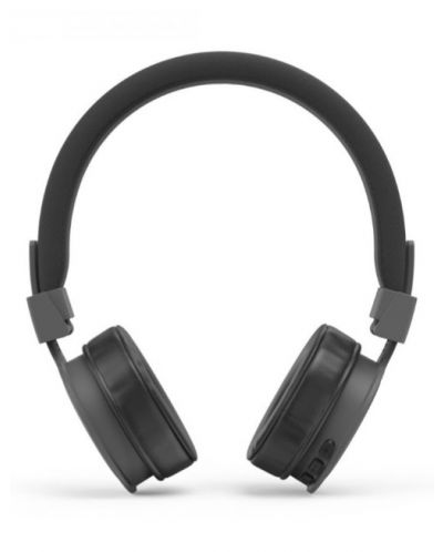 Bežične slušalice s mikrofonom Hama - Freedom Lit II, crne - 1