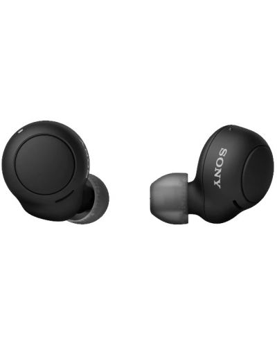 Bežične slušalice Sony - WF-C500, TWS, crne - 2