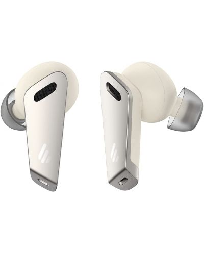 Bežične slušalice Edifier - NB2 Pro, TWS, ANC, bijele - 4