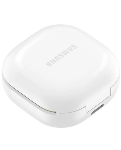 Bežične slušalice Samsung - Galaxy Buds2, TWS, ANC, Olive - 5