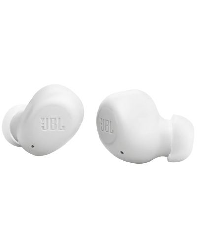 Bežične slušalice JBL - Vibe Buds, TWS, bijele - 7