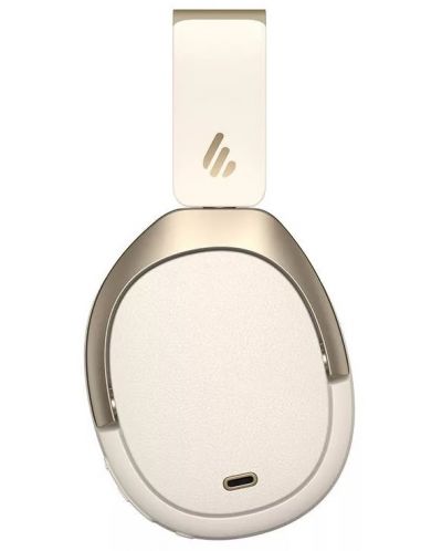 Bežične slušalice s mikrofonom Edifier - WH950NB, ANC, ivory - 5