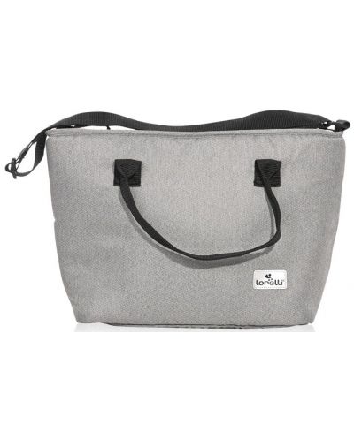 Dječja kolica Lorelli - Viola Set, Opaline Grey - 10