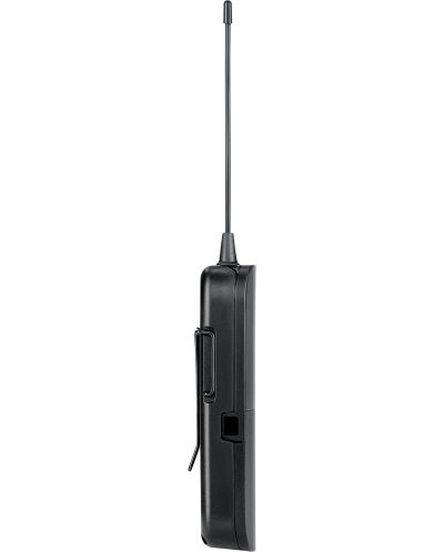 Bežični mikrofonski sustav Shure - BLX14E/SM35, crni - 3