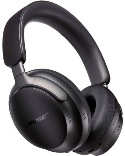 Bežične slušalice Bose - QuietComfort Ultra, ANC, crne - 2