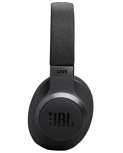 Bežične slušalice JBL - Live 770NC, ANC, crne - 3