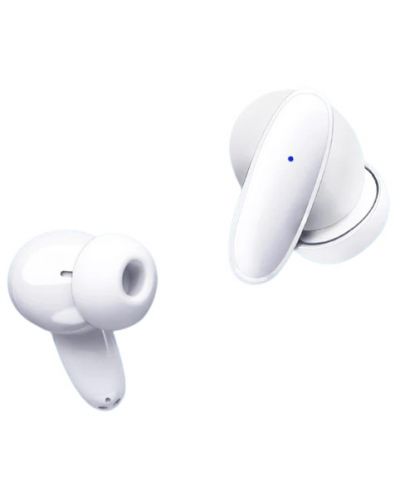 Bežične slušalice ProMate - Lush, TWS, bijele - 3