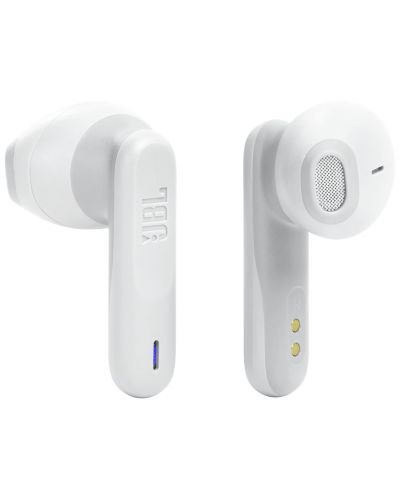 Bežične slušalice JBL - Vibe Flex, TWS, bijele - 5