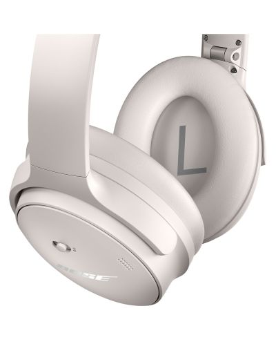 Bežične slušalice Bose - QuietComfort, ANC, White Smoke - 6