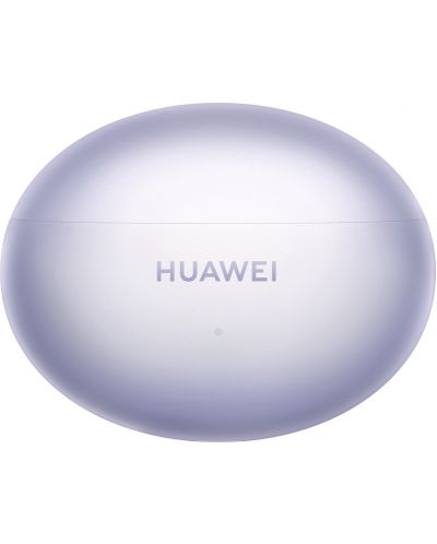 Bežične slušalice Huawei - FreeBuds 6i, TWS, ANC, ljubičaste - 7