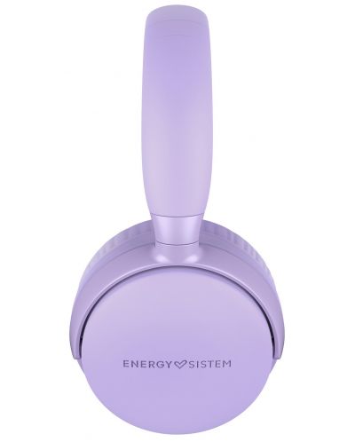 Bežične slušalice Energy Sistem - Wireless Style 3, Lavender - 4