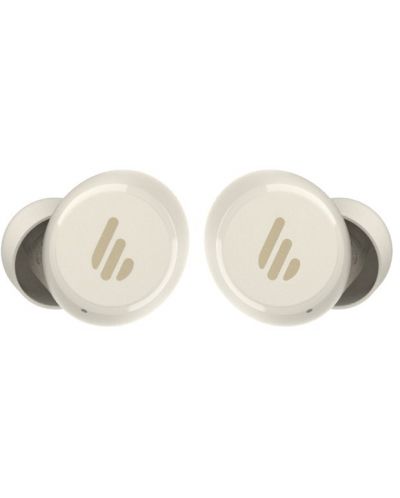 Bežične slušalice Edifier - X3s Lite, TWS, Ivory - 4