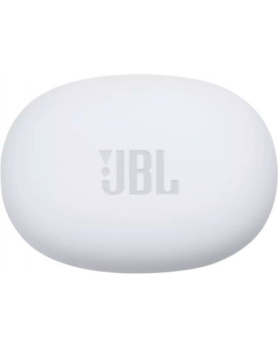 Bežične slušalice s mikrofonom JBL - FREE II, TWS, bijele - 7