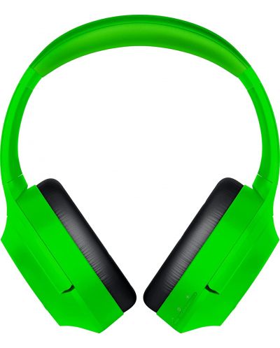 Bežične slušalice s mikrofonom Razer - Opus X, ANC, Green - 2