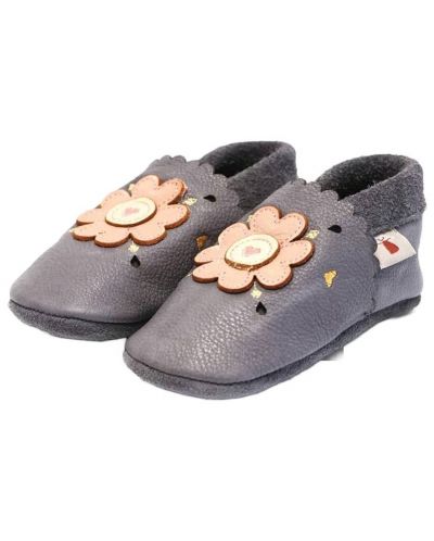 Cipele za bebe Baobaby - Classics, Daisy, veličina 2XL - 2