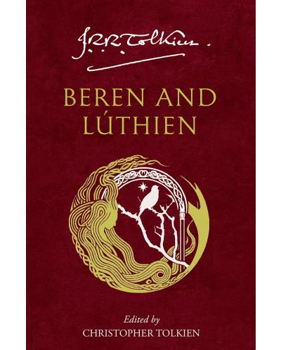 Beren and Luthien (Paperback) - 1