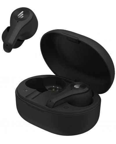 Bežične slušalice Edifier - X5 Lite, TWS, crne - 3