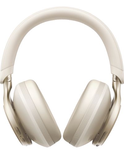 Bežične slušalice s mikrofonom Anker - Space One, ANC, bijele - 2