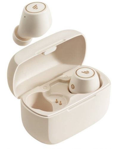 Bežične slušalice Edifier - TWS1 Pro, bež - 2