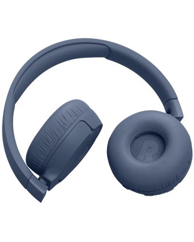 Bežične slušalice s mikrofonom JBL - Tune 670NC, ANC, plave - 7