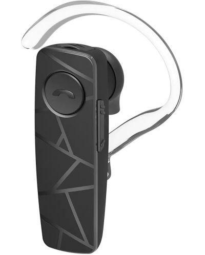 Bežična slušalica s mikrofonom Tellur - Vox 55, crna - 2