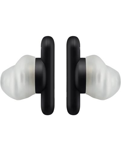Bežične slušalice Logitech - G FITS Gaming Earbuds, TWS, crne - 4