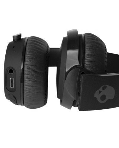 Bežične slušalice Skullcandy - Riff Wireless 2, crne - 4