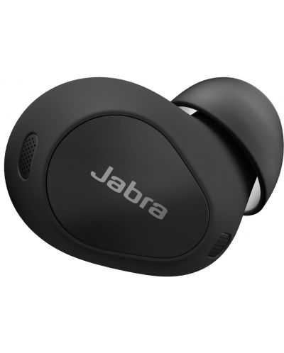 Bežične slušalice Jabra - Elite 10, TWS, ANC, Gloss Black - 4