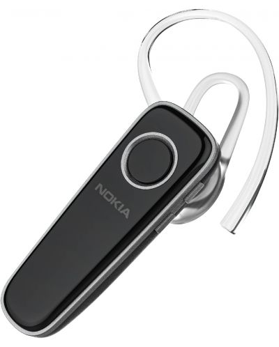 Bežična slušalica Nokia - Solo Bud+ SB-201, crna - 1