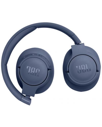 Bežične slušalice s mikrofonom JBL - Tune 770NC, ANC, plave - 7