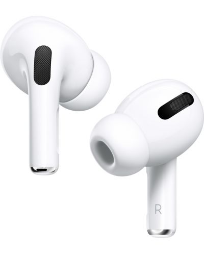 Bežične slušalice Apple - AirPods Pro MagSafe Case, TWS, bijele - 2