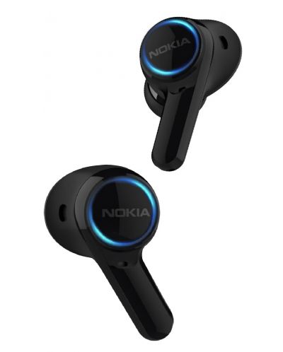 Bežične slušalice Nokia - Clarity Earbuds Pro, TWS, ANC, crne - 7